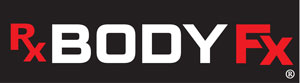 RX Body Logo